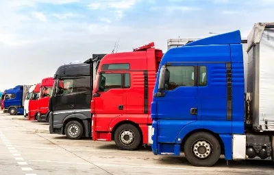 Adana Bingöl Ambar Nakliyat