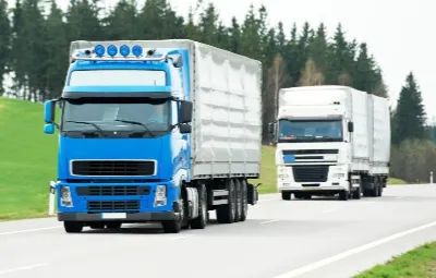 Adana ile Bingöl Arası Eşya Taşıma